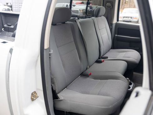 Used 2007 Dodge Ram 3500 Truck SLT image 36