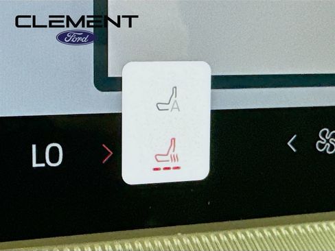 New 2026 Ford Explorer Active image 21