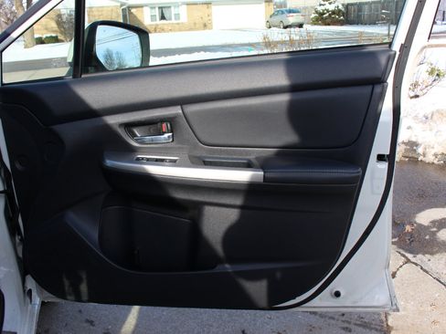 Used 2015 Subaru Impreza 2.0i Limited image 35