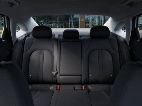 New 2026 Hyundai Sonata Blue image 12