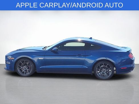 Certified 2022 Ford Mustang Premium w/ 2.3L High Performance Package image 6
