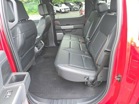 Certified 2024 Ford F150 Lariat image 6