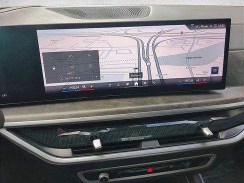 Used 2024 BMW X5 xDrive40i image 15