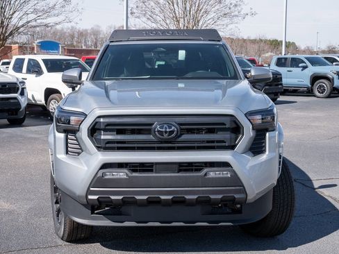 New 2025 Toyota Tacoma SR5 image 2