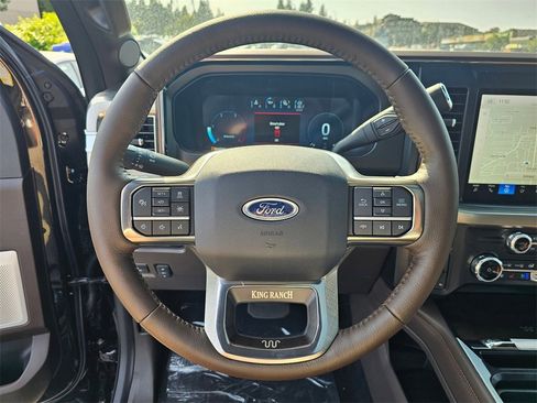 New 2025 Ford F350 King Ranch image 26