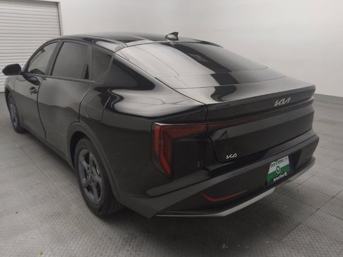 Used 2025 Kia K4 FWD image 5