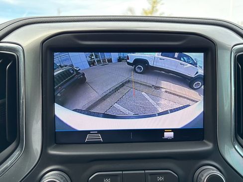 Used 2023 Chevrolet Silverado 2500 LT w/ Convenience Package image 65