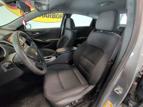 Used 2023 Chevrolet Malibu LT image 11