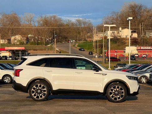 Used 2021 Kia Sorento SX Prestige image 6