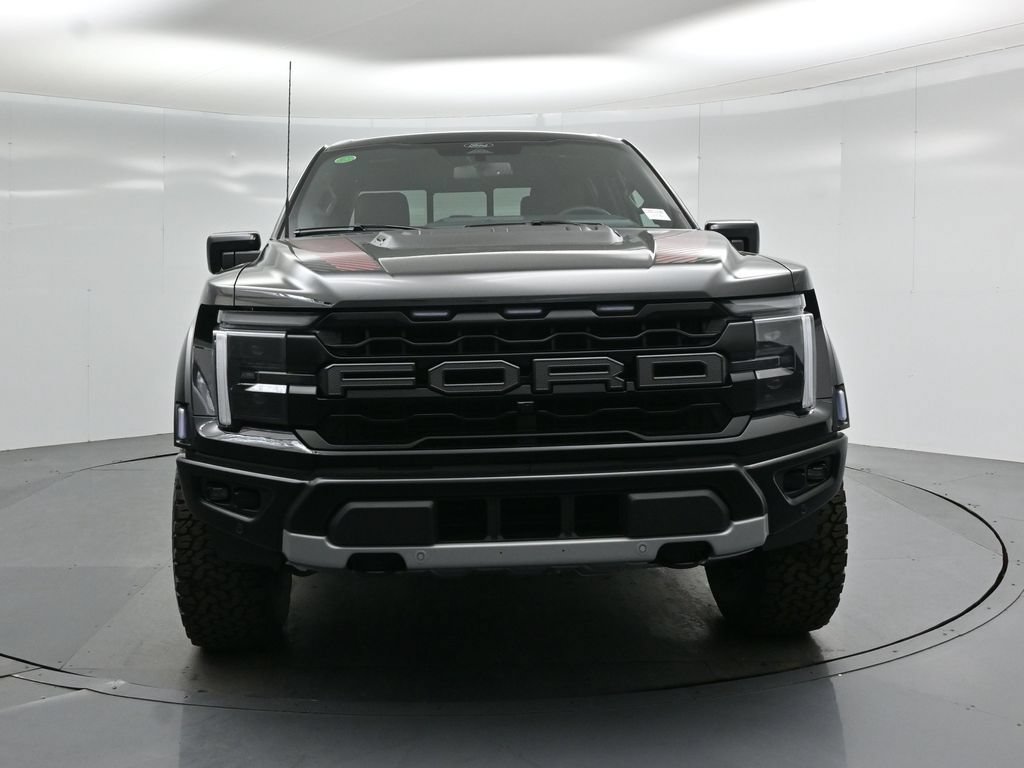 New 2026 Ford F150 Raptor AWD/4WD image 52
