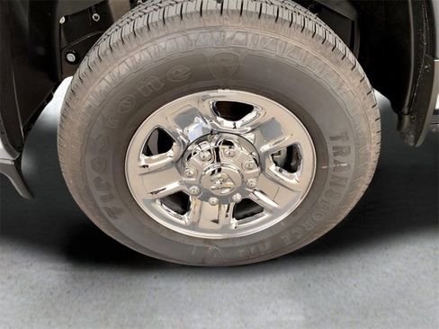 Used 2025 RAM 2500 Tradesman image 26