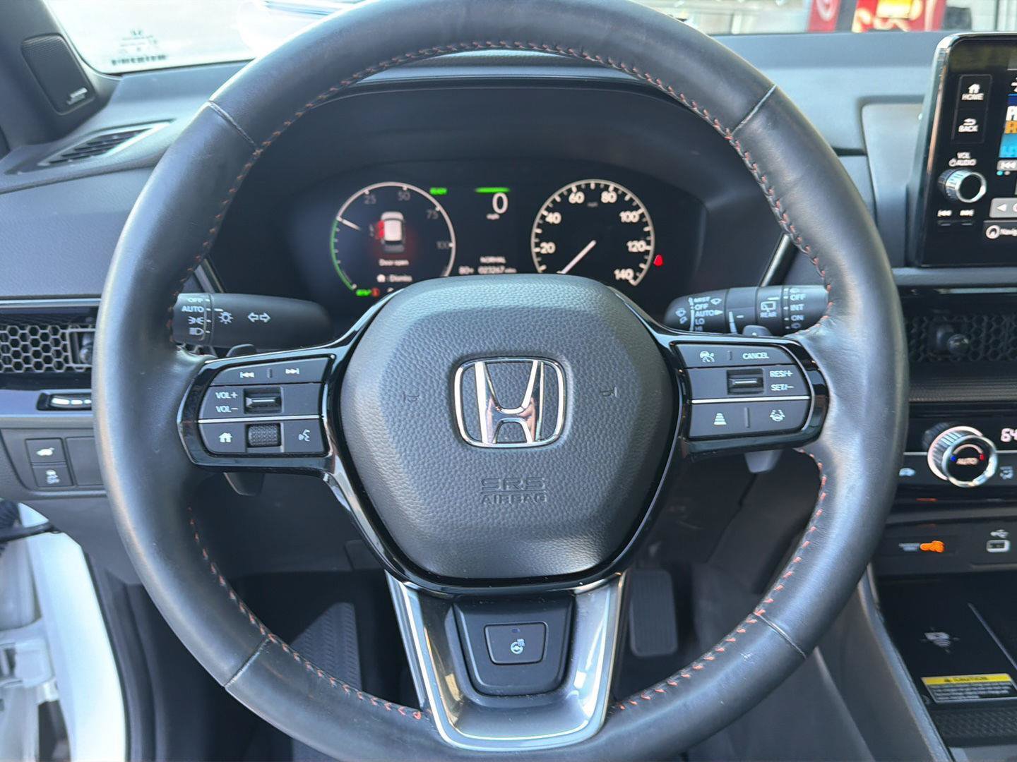 Used 2024 Honda CR-V Sport Touring image 20