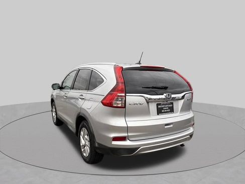 Used 2016 Honda CR-V EX-L image 4