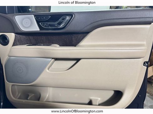 Certified 2022 Lincoln Navigator L Reserve AWD/4WD image 18