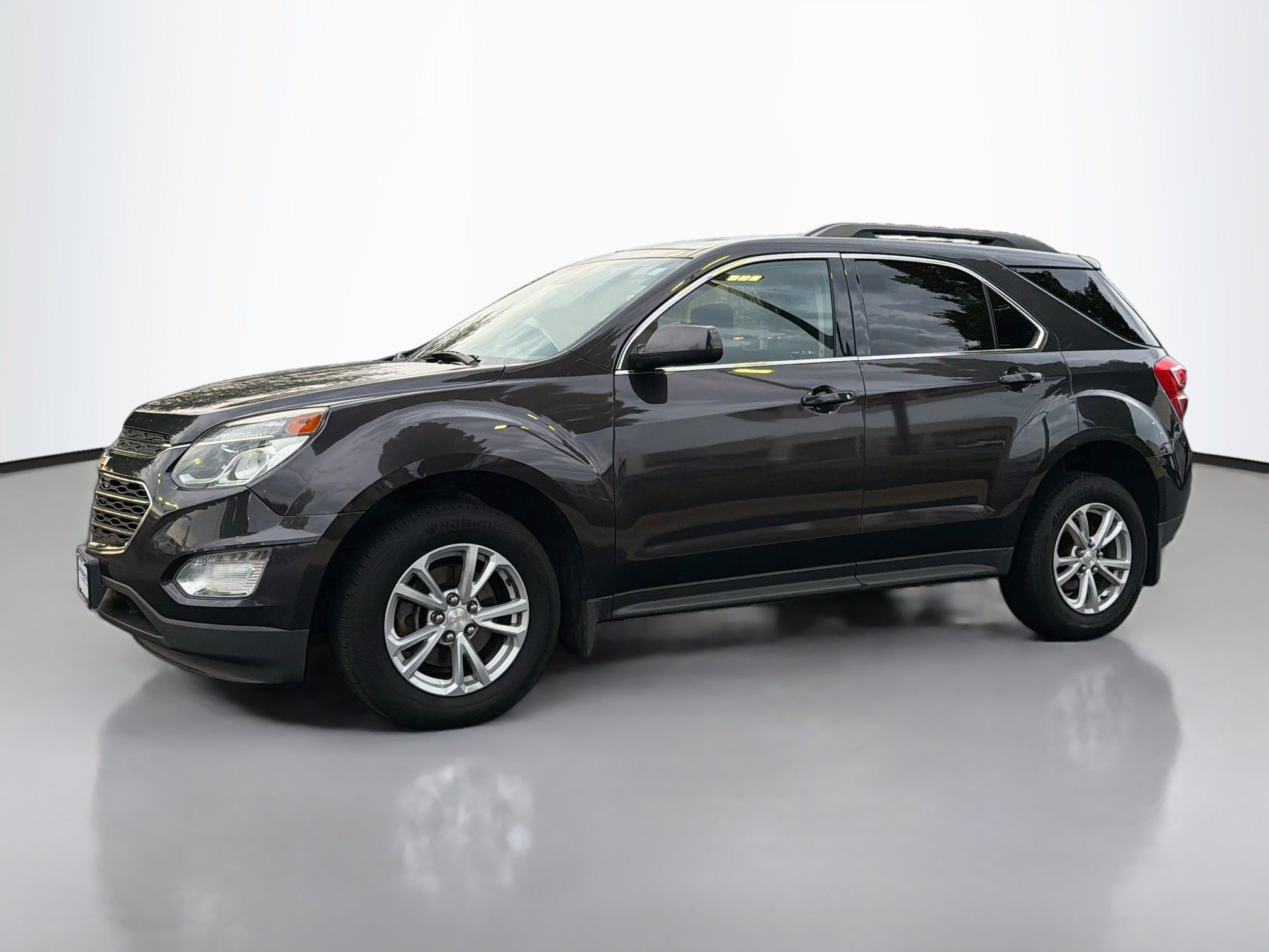 Used 2016 Chevrolet Equinox LT w/ Convenience Package AWD/4WD image 3