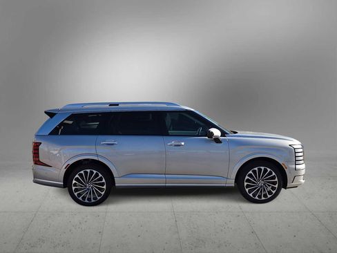 New 2026 Hyundai Palisade Calligraphy image 9