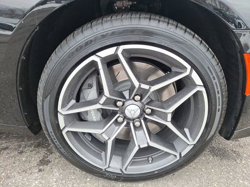 New 2026 Dodge Charger Scat Pack image 5