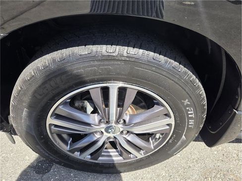 Used 2018 INFINITI QX60 Luxe w/ Premium Plus Package AWD/4WD image 22