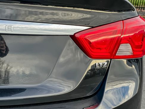 Used 2014 Chevrolet Impala LTZ image 26