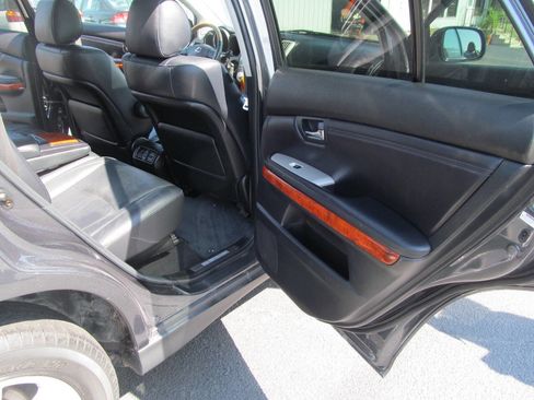 Used 2007 Lexus RX 350 AWD image 17