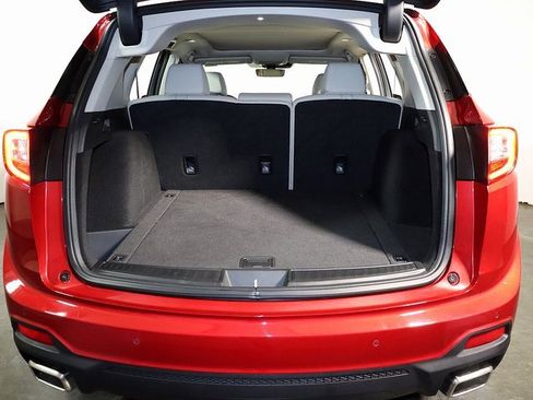 Certified 2025 Acura RDX w/ Technology Package image 27