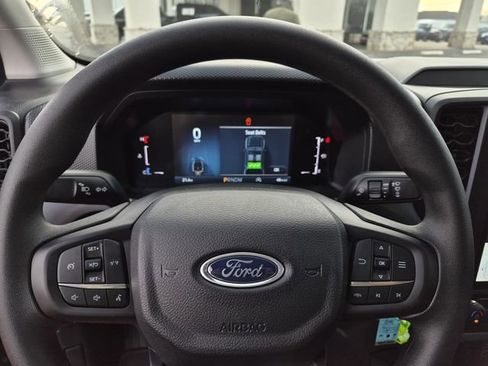 New 2025 Ford Ranger XL image 17