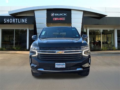 Used 2021 Chevrolet Tahoe LT image 9