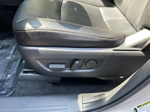 Used 2025 MAZDA CX-90 3.3 Turbo w/ Premium Sport Pkg AWD/4WD image 19