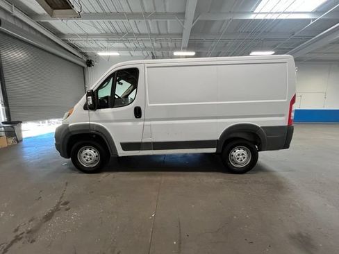 Used 2018 RAM ProMaster 1500 FWD image 6