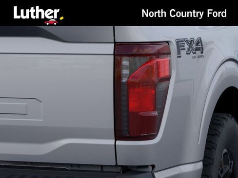 New 2026 Ford F150 XLT AWD/4WD image 21