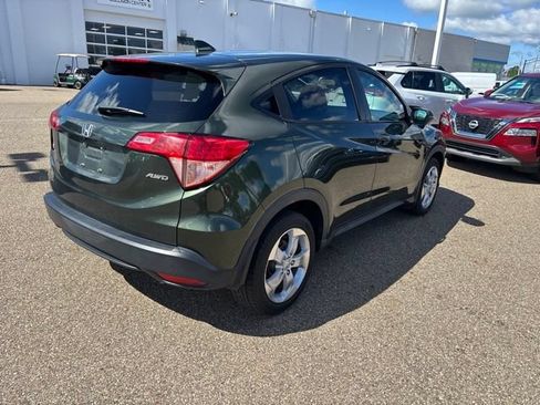 Used 2016 Honda HR-V EX image 3