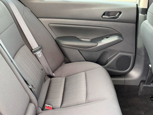 New 2025 Nissan Altima 2.5 SV image 13