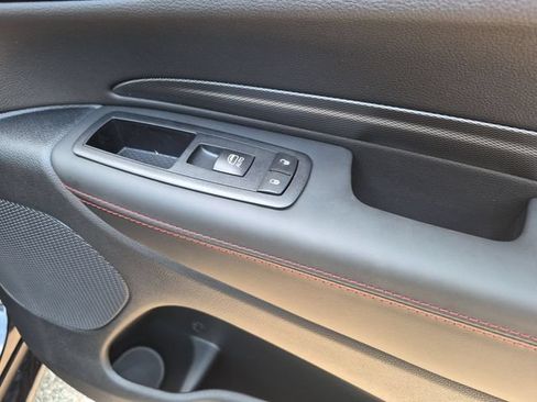 New 2027 Dodge Durango GT AWD/4WD image 29