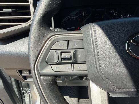 New 2026 Toyota Tundra SR5 AWD/4WD image 25