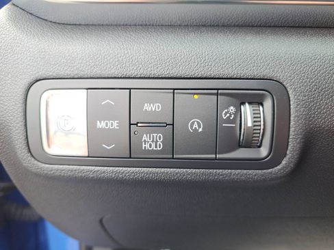 New 2026 GMC Terrain Elevation w/ Elevation Premium Package image 37