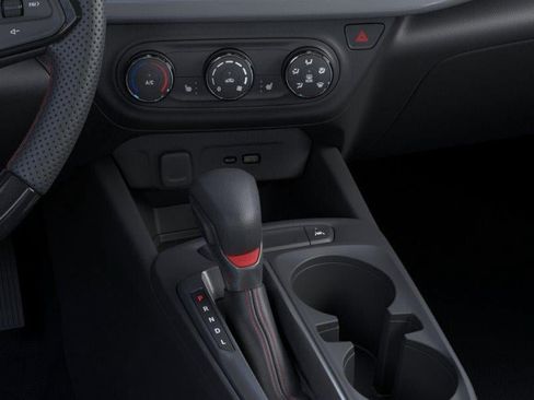 New 2026 Chevrolet Trax RS w/ Driver Confidence Package FWD image 23