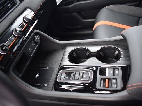 New 2026 Honda Passport TrailSport image 27