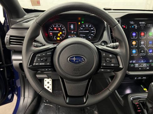 Certified 2026 Subaru Impreza RS AWD/4WD image 18