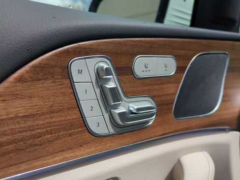 Used 2025 Mercedes-Benz GLE 350 GLE 350 image 17