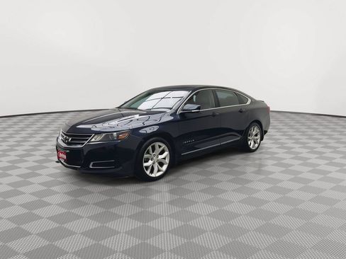 Used 2014 Chevrolet Impala LT FWD image 32