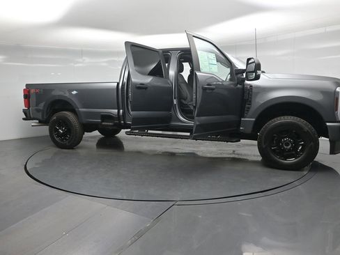 Certified 2024 Ford F350 XL w/ STX Appearance Package image 34
