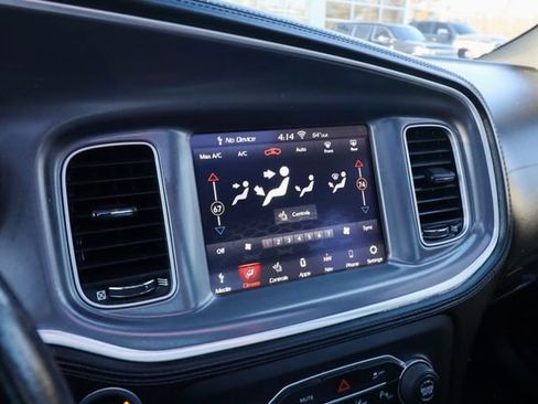 Used 2020 Dodge Charger Scat Pack w/ Dynamics Package image 57