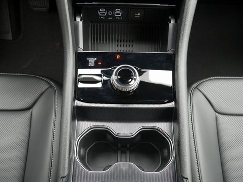 New 2026 Jeep Grand Cherokee L Limited image 20