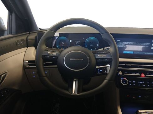 New 2026 Hyundai Tucson Limited AWD/4WD image 13