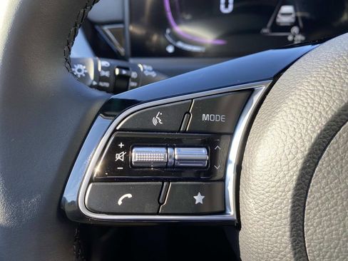 New 2025 Kia Seltos S image 14