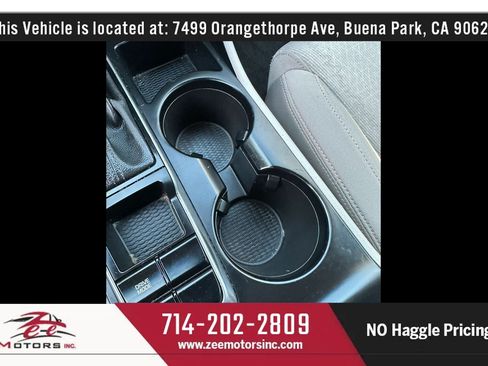 Used 2016 Hyundai Tucson SE FWD image 34
