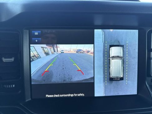 Used 2021 Ford Bronco First Edition image 14