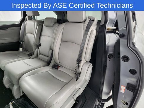 Used 2022 Honda Odyssey EX-L image 12