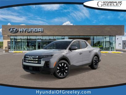 New 2026 Hyundai Santa Cruz SEL