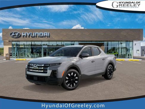 New 2026 Hyundai Santa Cruz SEL AWD/4WD image 1